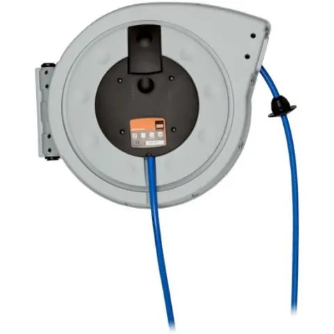 Begränsat antal Bahco BPHRC1316 Slangvinda